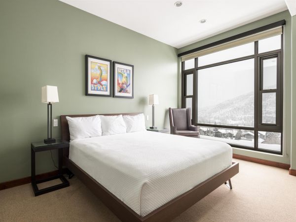 Park City Deer Valley Canyons Resort Condo 996367