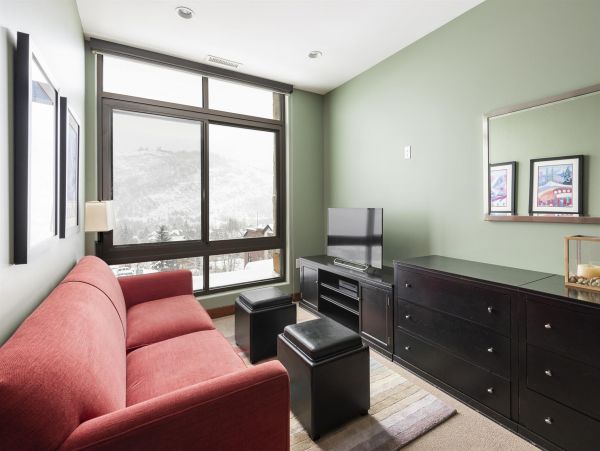 Park City Deer Valley Canyons Resort Condo 996367