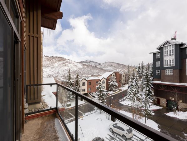 Park City Deer Valley Canyons Resort Condo 996367