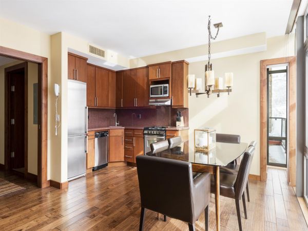 Park City Deer Valley Canyons Resort Condo 996367