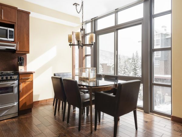 Park City Deer Valley Canyons Resort Condo 996367