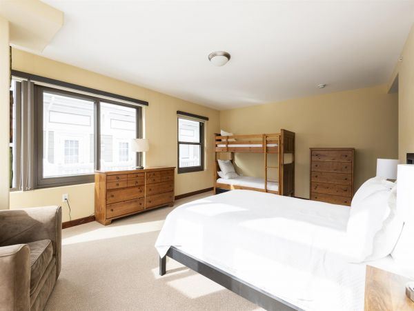 Park City Deer Valley Canyons Resort Condo 996367