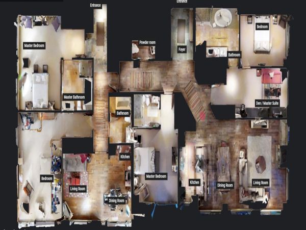 Park City Deer Valley Canyons Resort Condo 996367