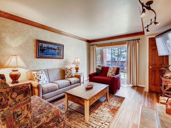 Park City Deer Valley Canyons Resort Condo 996368