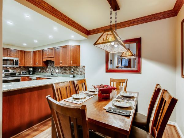 Park City Deer Valley Canyons Resort Condo 996368