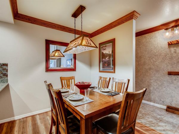Park City Deer Valley Canyons Resort Condo 996368