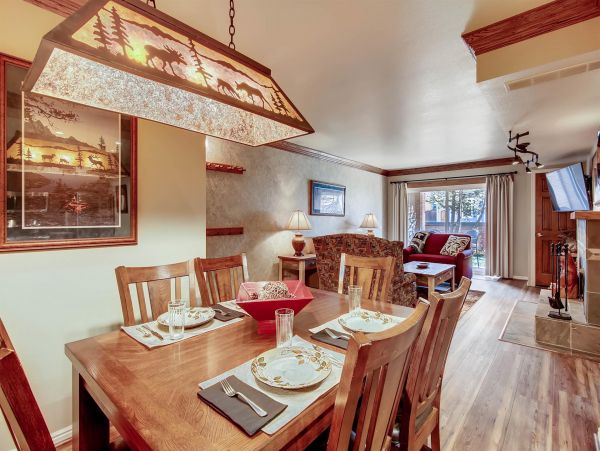 Park City Deer Valley Canyons Resort Condo 996368