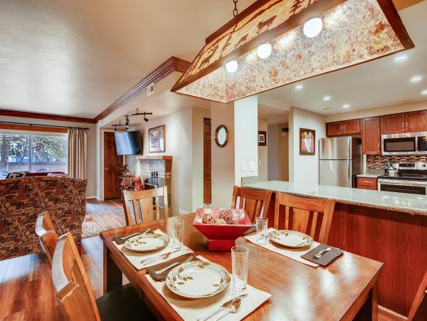Park City Deer Valley Canyons Resort Condo 996368