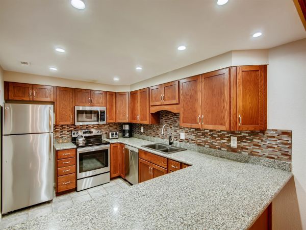 Park City Deer Valley Canyons Resort Condo 996368