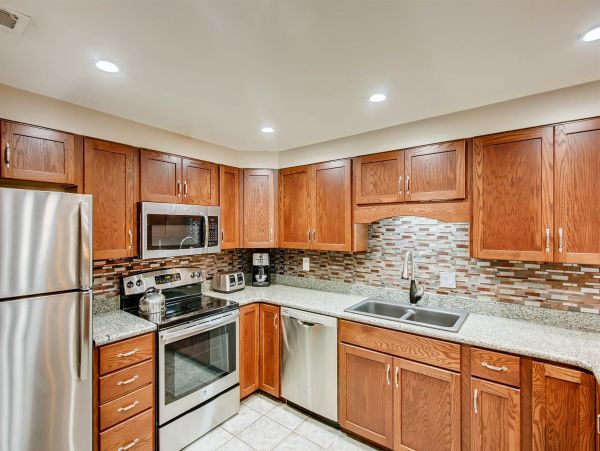 Park City Deer Valley Canyons Resort Condo 996368