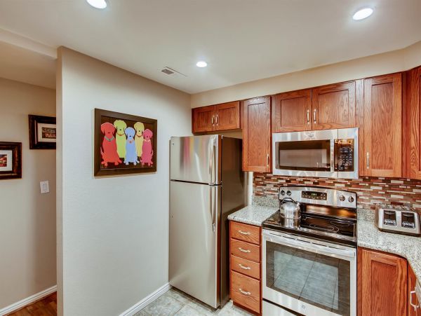Park City Deer Valley Canyons Resort Condo 996368