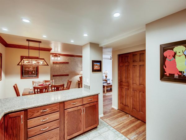 Park City Deer Valley Canyons Resort Condo 996368