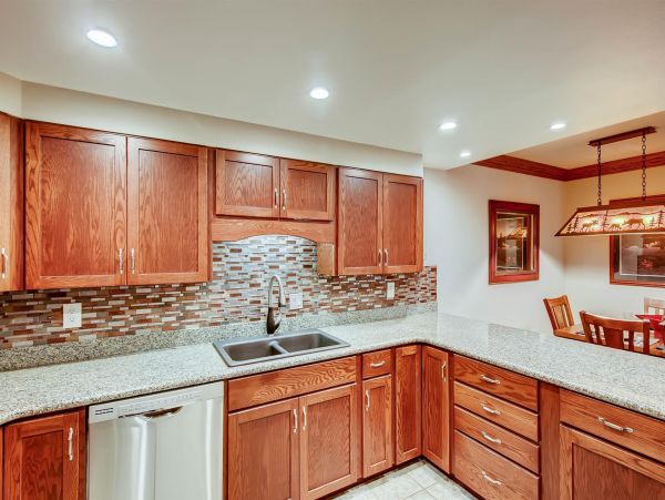 Park City Deer Valley Canyons Resort Condo 996368