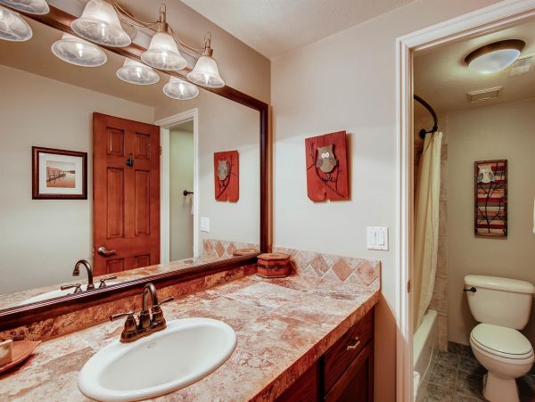 Park City Deer Valley Canyons Resort Condo 996368