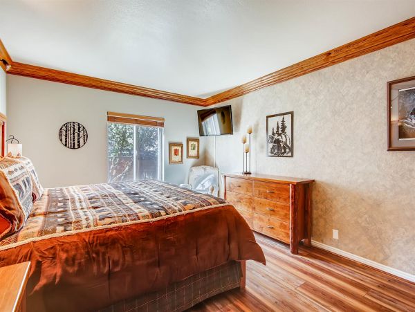 Park City Deer Valley Canyons Resort Condo 996368