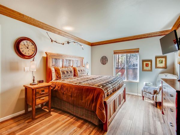 Park City Deer Valley Canyons Resort Condo 996368