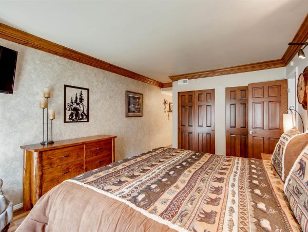 Park City Deer Valley Canyons Resort Condo 996368