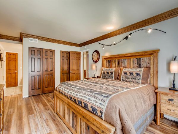 Park City Deer Valley Canyons Resort Condo 996368