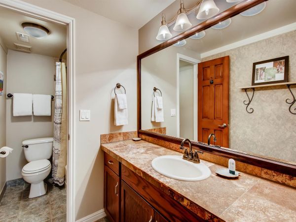 Park City Deer Valley Canyons Resort Condo 996368