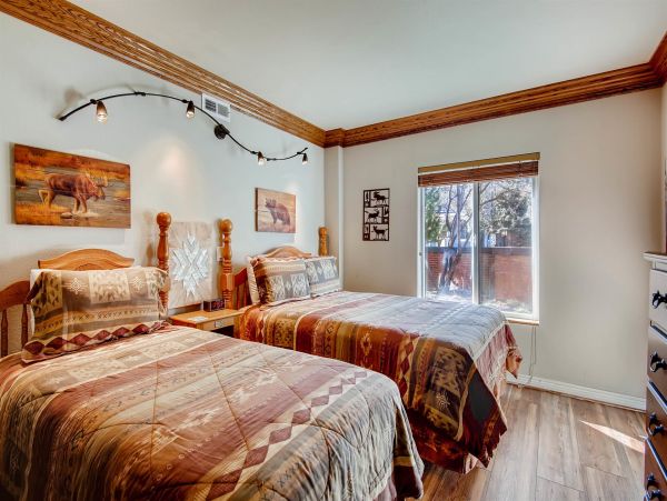 Park City Deer Valley Canyons Resort Condo 996368