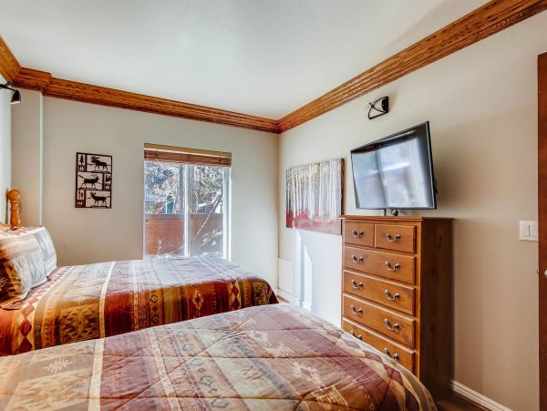 Park City Deer Valley Canyons Resort Condo 996368