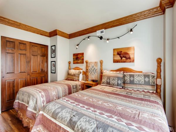 Park City Deer Valley Canyons Resort Condo 996368