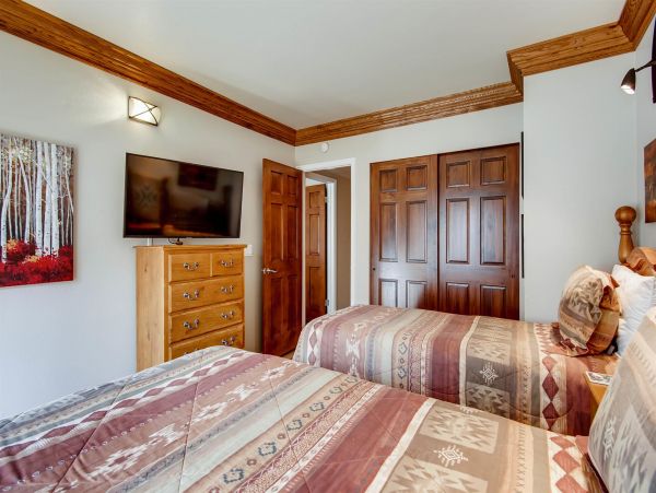 Park City Deer Valley Canyons Resort Condo 996368
