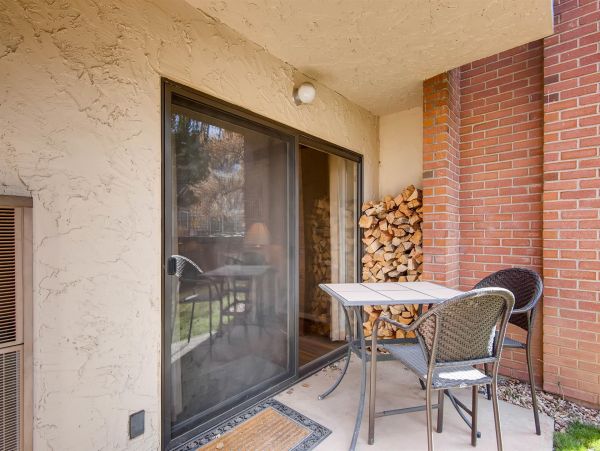 Park City Deer Valley Canyons Resort Condo 996368