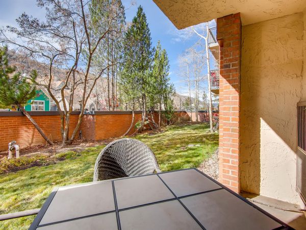 Park City Deer Valley Canyons Resort Condo 996368
