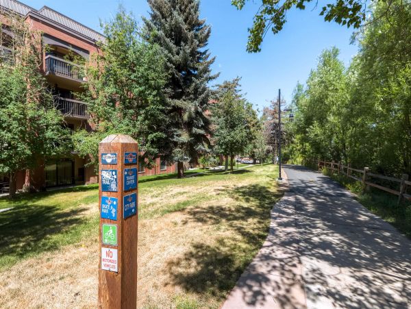 Park City Deer Valley Canyons Resort Condo 996368