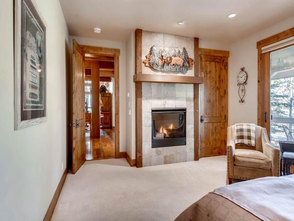 Cozy 6-Bed Park City Vacation Rental with Private Hot Tub