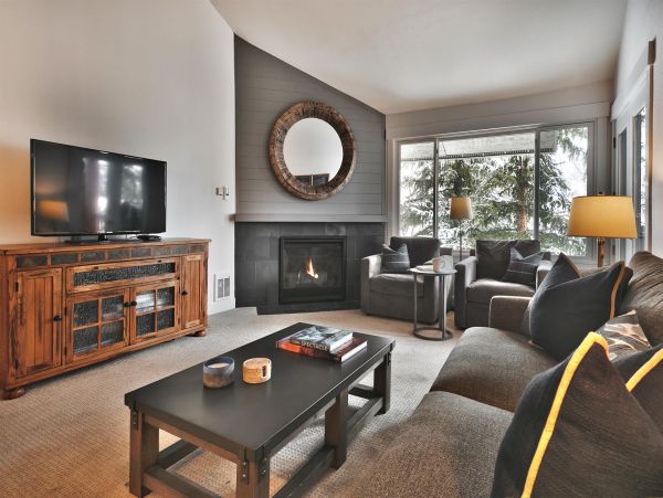 Park City Deer Valley Canyons Resort Condo 996370