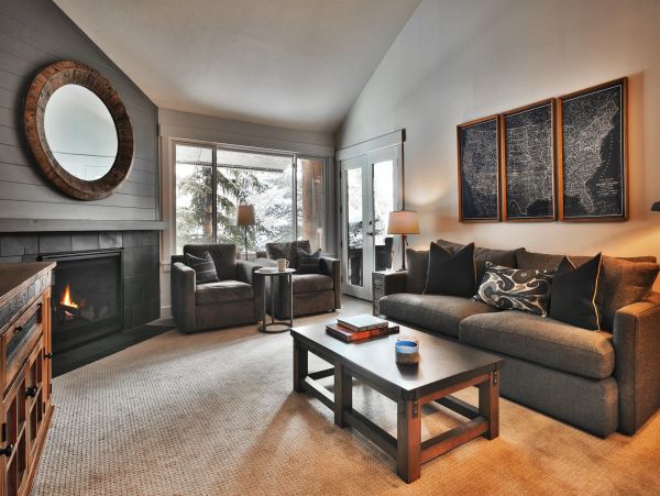 Park City Deer Valley Canyons Resort Condo 996370
