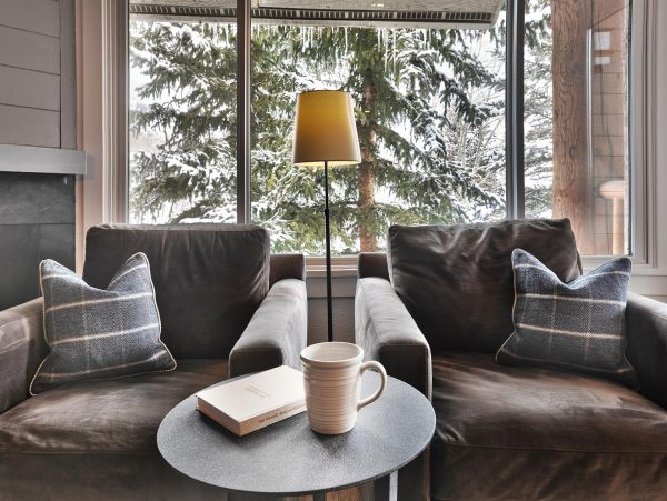 Park City Deer Valley Canyons Resort Condo 996370