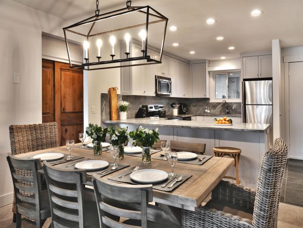 Park City Deer Valley Canyons Resort Condo 996370