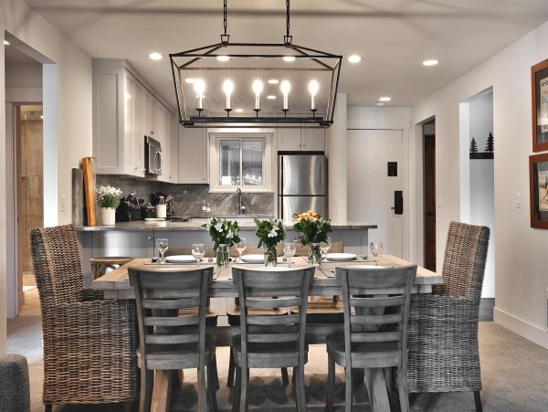 Park City Deer Valley Canyons Resort Condo 996370