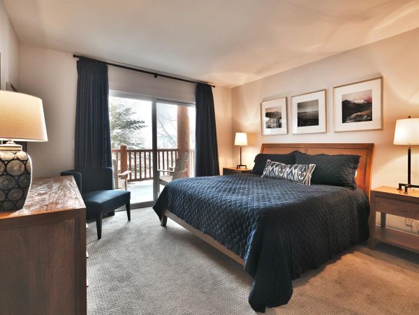 Park City Deer Valley Canyons Resort Condo 996370
