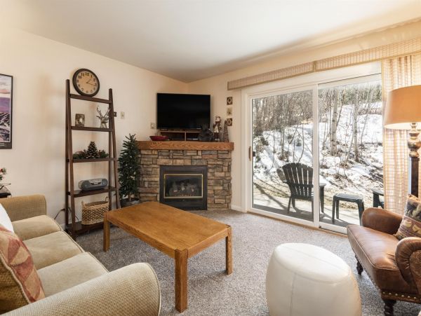 Park City Deer Valley Canyons Resort Condo 996371