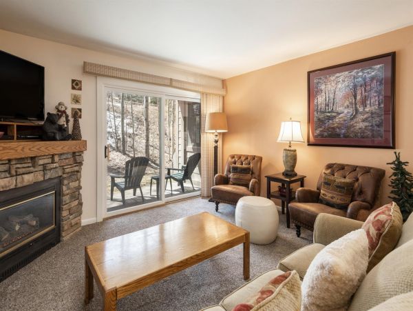 Park City Deer Valley Canyons Resort Condo 996371