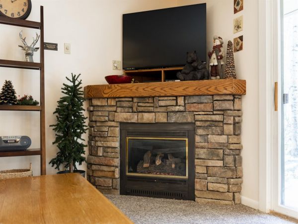 Park City Deer Valley Canyons Resort Condo 996371