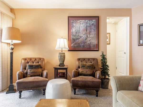 Park City Deer Valley Canyons Resort Condo 996371