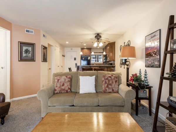 Park City Deer Valley Canyons Resort Condo 996371