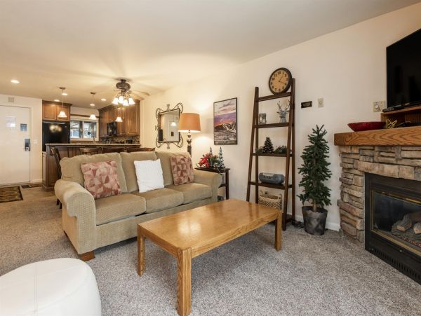 Park City Deer Valley Canyons Resort Condo 996371