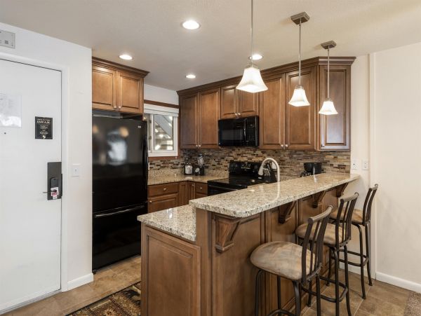 Park City Deer Valley Canyons Resort Condo 996371