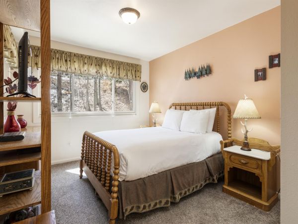 Park City Deer Valley Canyons Resort Condo 996371