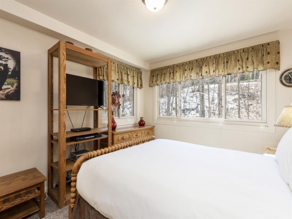 Park City Deer Valley Canyons Resort Condo 996371