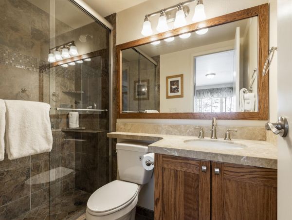 Park City Deer Valley Canyons Resort Condo 996371