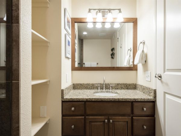 Park City Deer Valley Canyons Resort Condo 996371