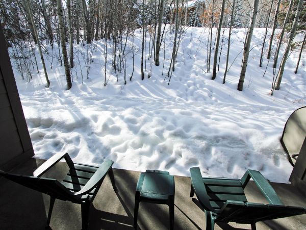 Park City Deer Valley Canyons Resort Condo 996371