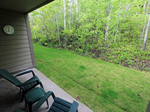 Park City Deer Valley Canyons Resort Condo 996371